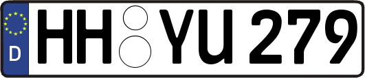 HH-YU279