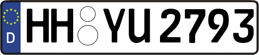 HH-YU2793