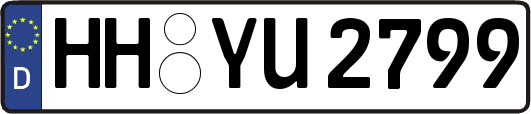 HH-YU2799