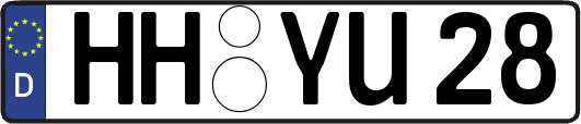 HH-YU28