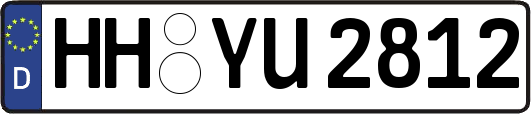 HH-YU2812