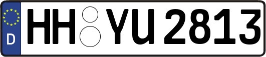 HH-YU2813
