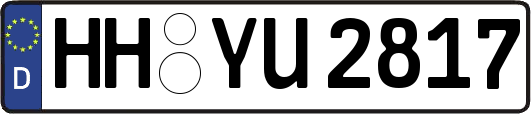 HH-YU2817