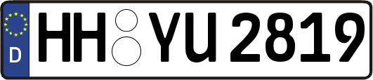 HH-YU2819