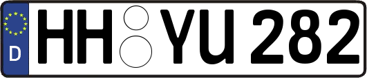 HH-YU282
