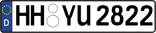 HH-YU2822