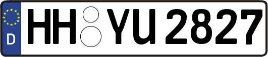 HH-YU2827