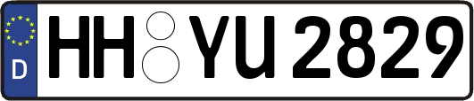 HH-YU2829