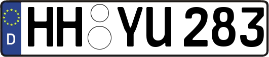 HH-YU283