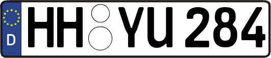 HH-YU284