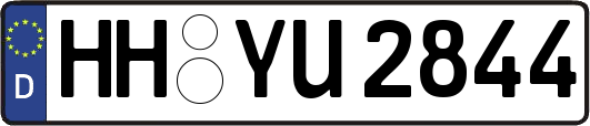 HH-YU2844