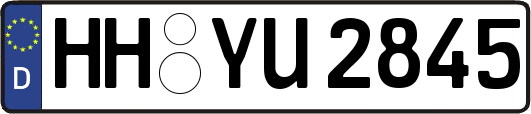 HH-YU2845