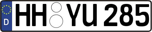 HH-YU285