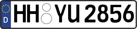 HH-YU2856