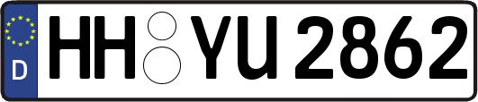 HH-YU2862