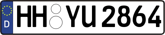 HH-YU2864