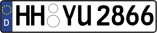 HH-YU2866