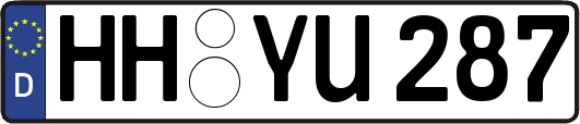 HH-YU287