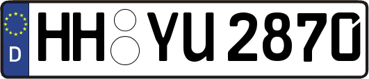 HH-YU2870