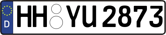 HH-YU2873