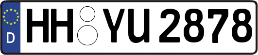 HH-YU2878