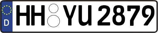 HH-YU2879