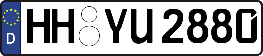 HH-YU2880