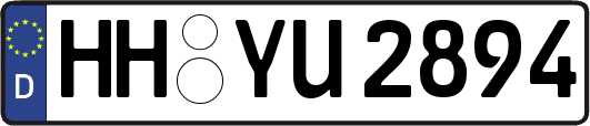 HH-YU2894