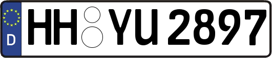 HH-YU2897