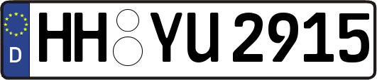 HH-YU2915