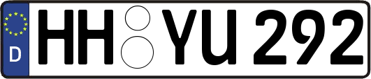 HH-YU292
