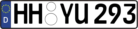HH-YU293