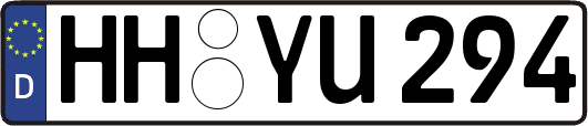 HH-YU294