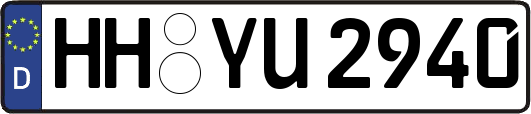 HH-YU2940