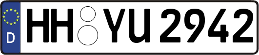 HH-YU2942