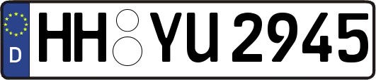 HH-YU2945