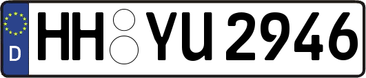HH-YU2946