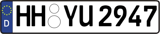 HH-YU2947