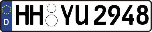 HH-YU2948