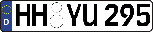 HH-YU295