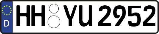 HH-YU2952