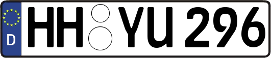 HH-YU296