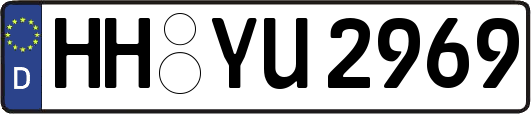 HH-YU2969