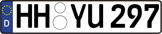 HH-YU297