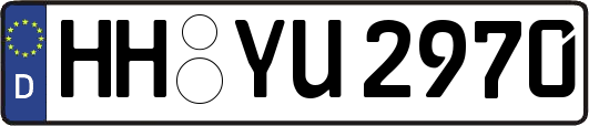 HH-YU2970