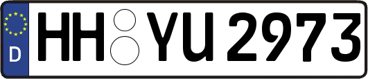 HH-YU2973