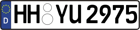 HH-YU2975