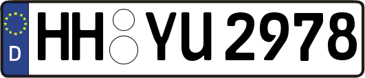 HH-YU2978