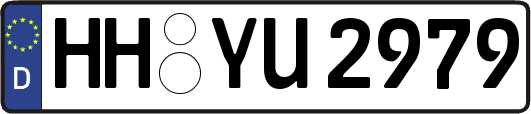 HH-YU2979