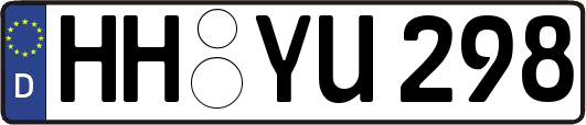 HH-YU298